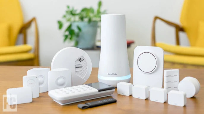 ☕ Smart Home Gadgets